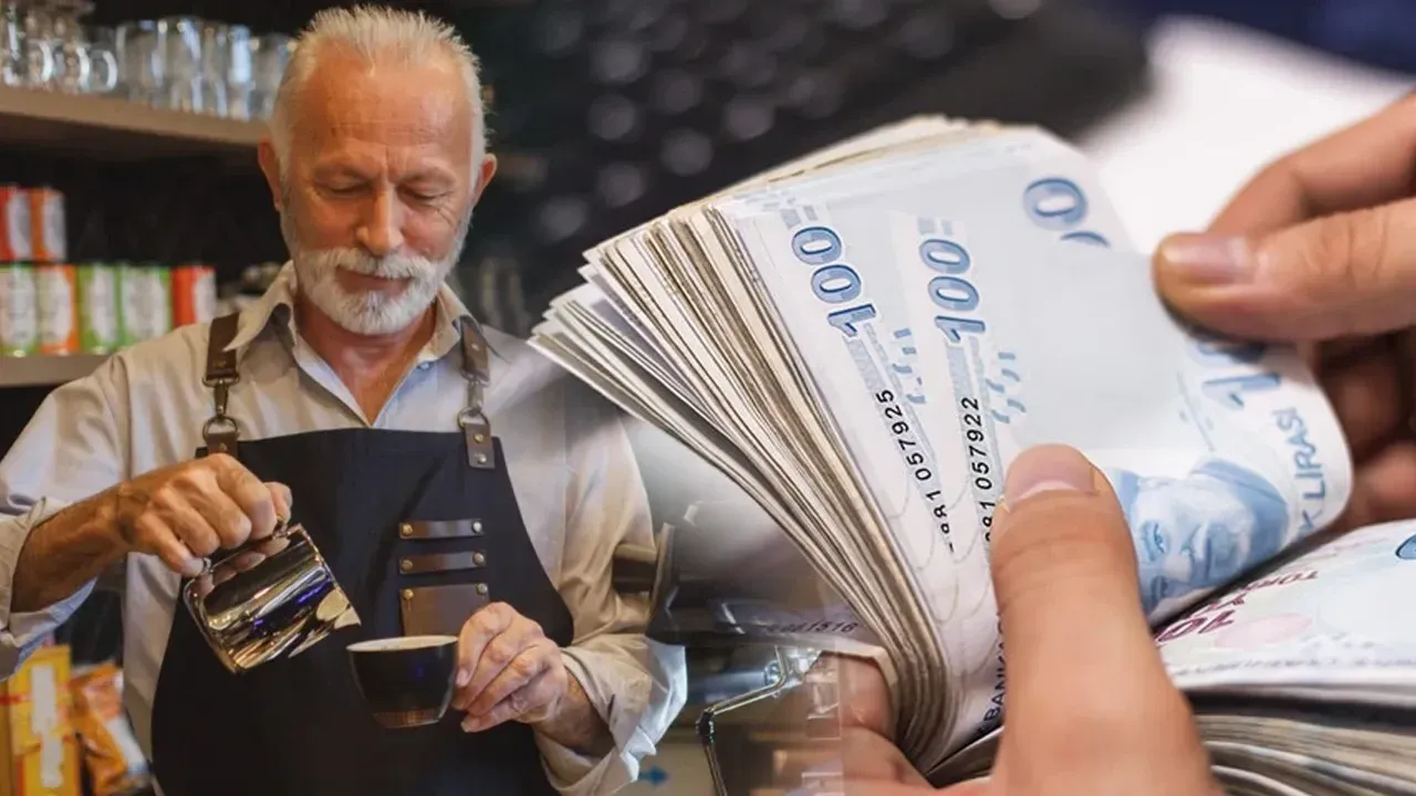 Emekli maaşını dondurursanız düşüş olmayacak! Uzmanı açıkladı: Yüzde 2’si ek yapılacak