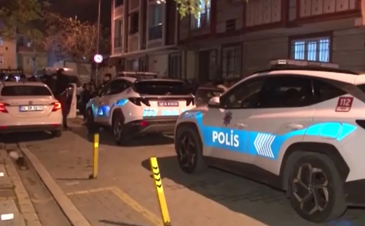 Esenyurt’ta kan donduran vahşet: Sevgilisine bıçak, annesine ölüm