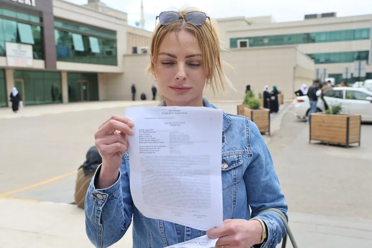 Hastadan şok iddia: "Doktor kuyumcunun IBAN'ına para atmamı istedi"