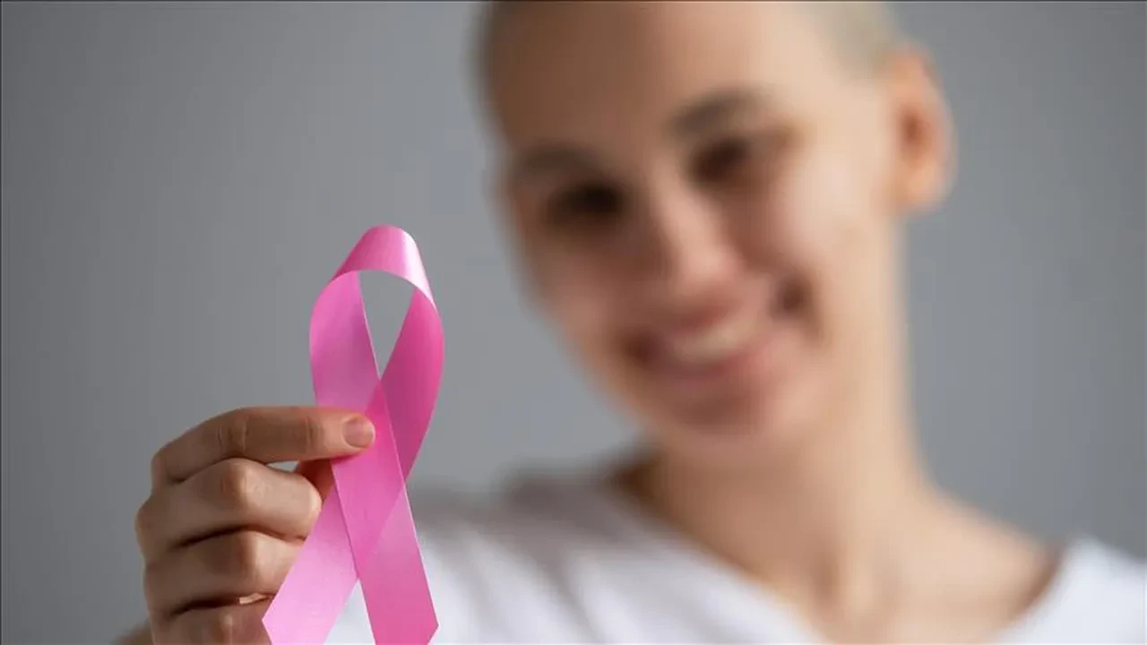Her 8 kadından biri risk altında! Kadınlarda en çok ölüme sebebiyet veren tür