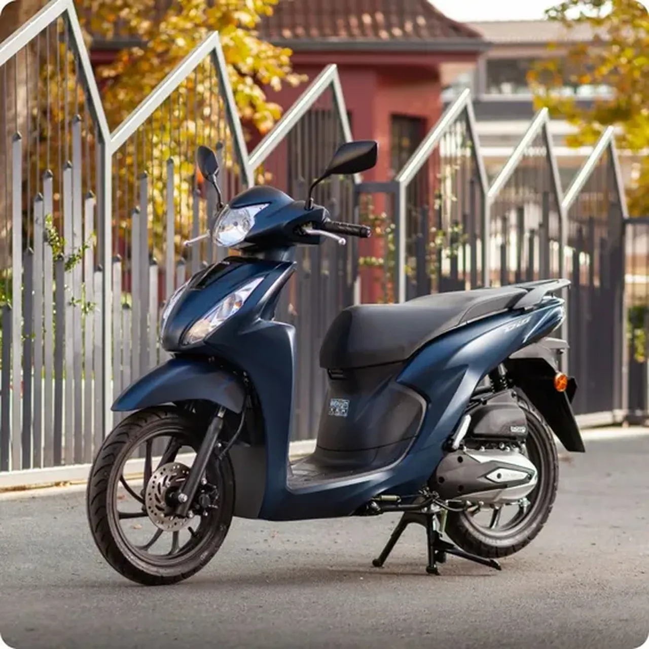 Honda motosiklete sahip olmak isteyenler dikkat! Yenilerek satışa çıkıyor: Akıllı anahtar özelliği eklendi