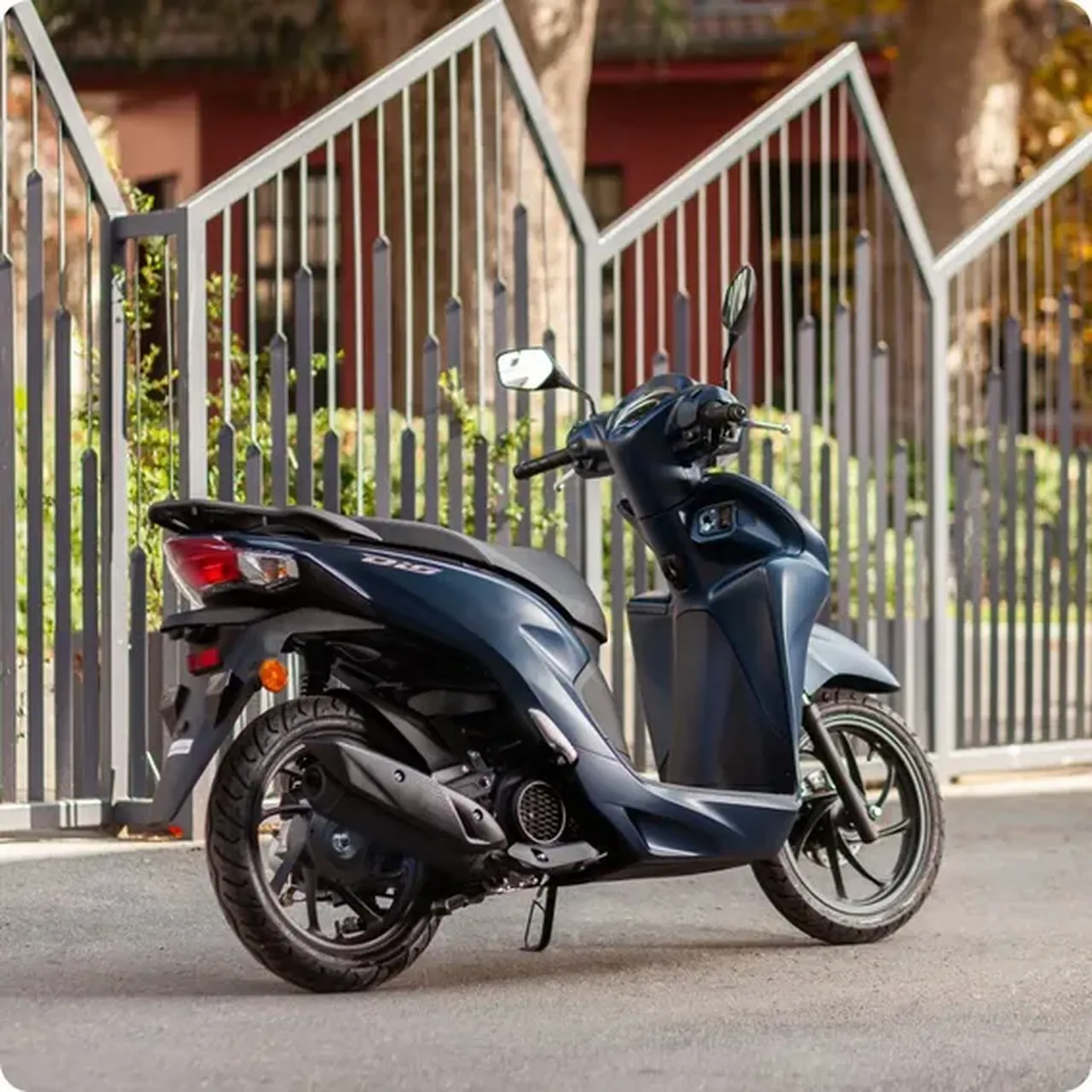 Honda motosiklete sahip olmak isteyenler dikkat! Yenilerek satışa çıkıyor: Akıllı anahtar özelliği eklendi