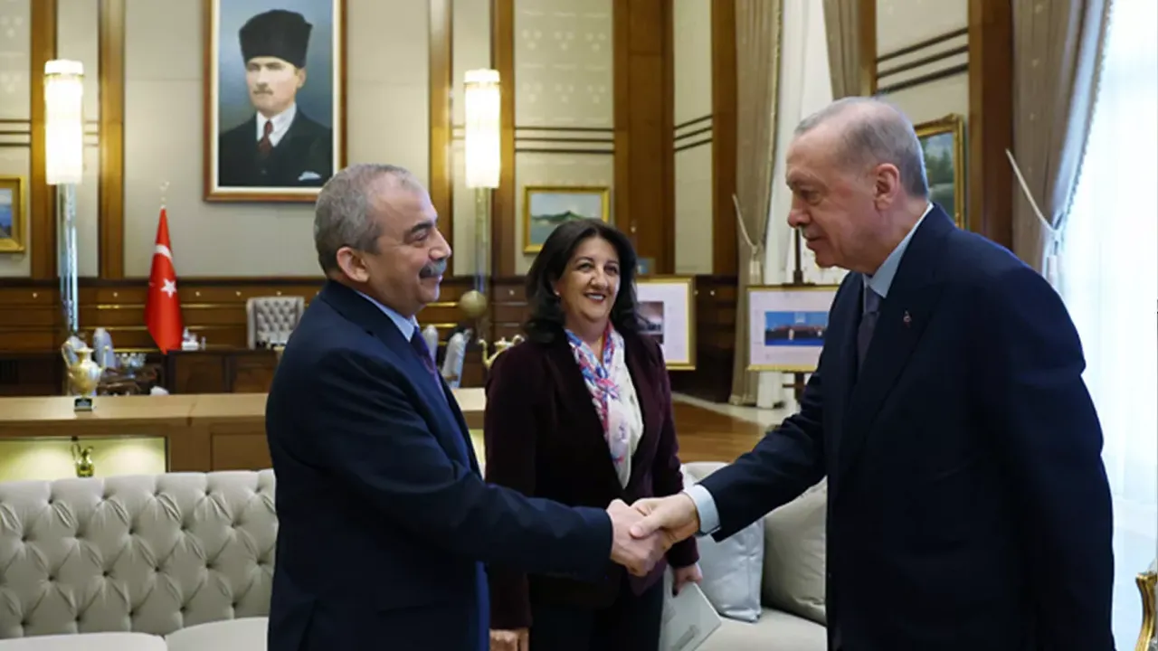 İletişim Başkanlığı 'talep listesi' iddialarını yalanladı! Söz konusu değildir