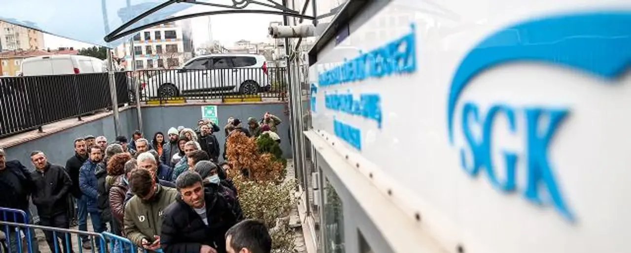 İşçi ve işverenler dikkat! SGK teşvikleri bir bir iptal edecek: Bakanlıktan onay çıktı