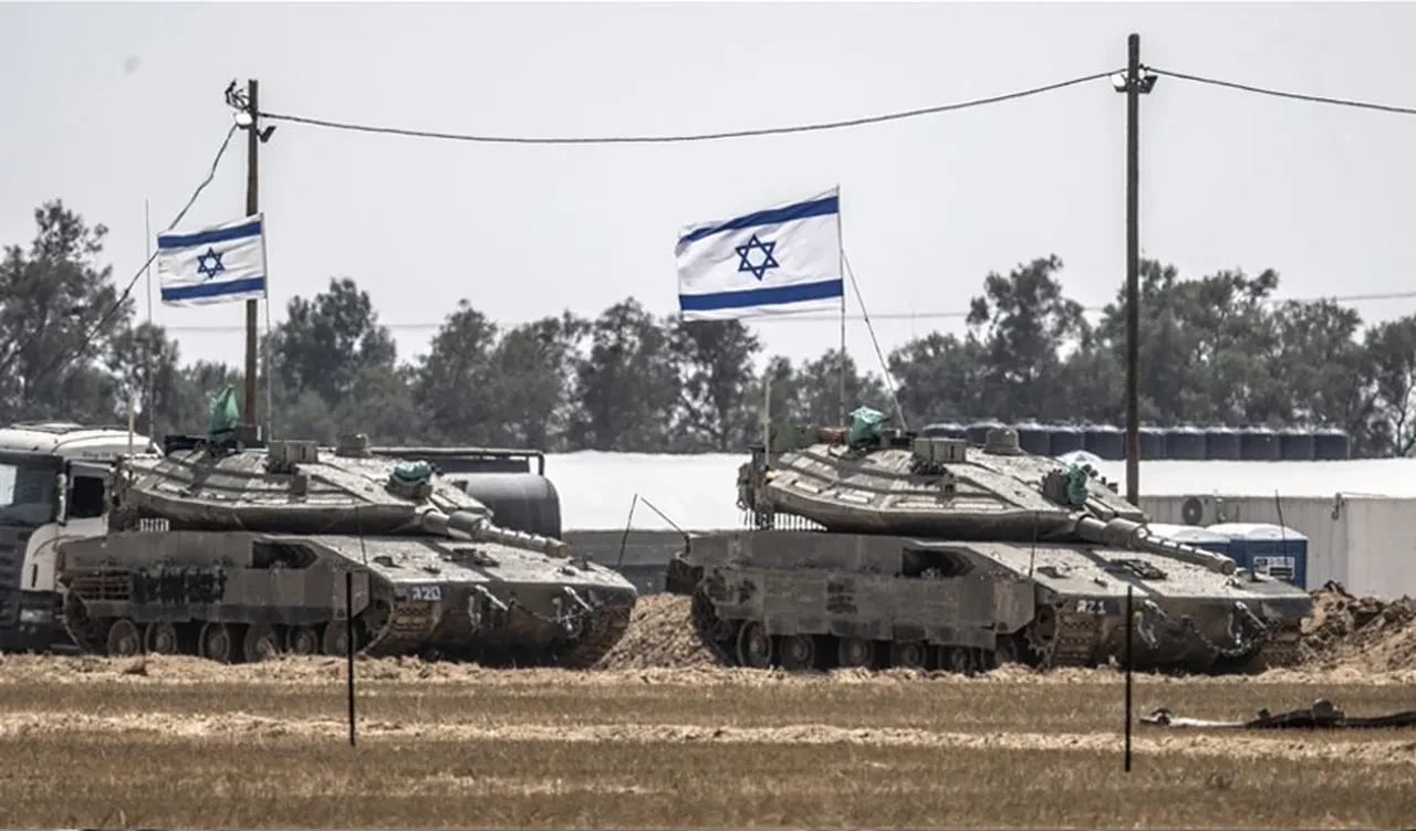 İsrail ordusu Refah'ı tamamen kuşattı