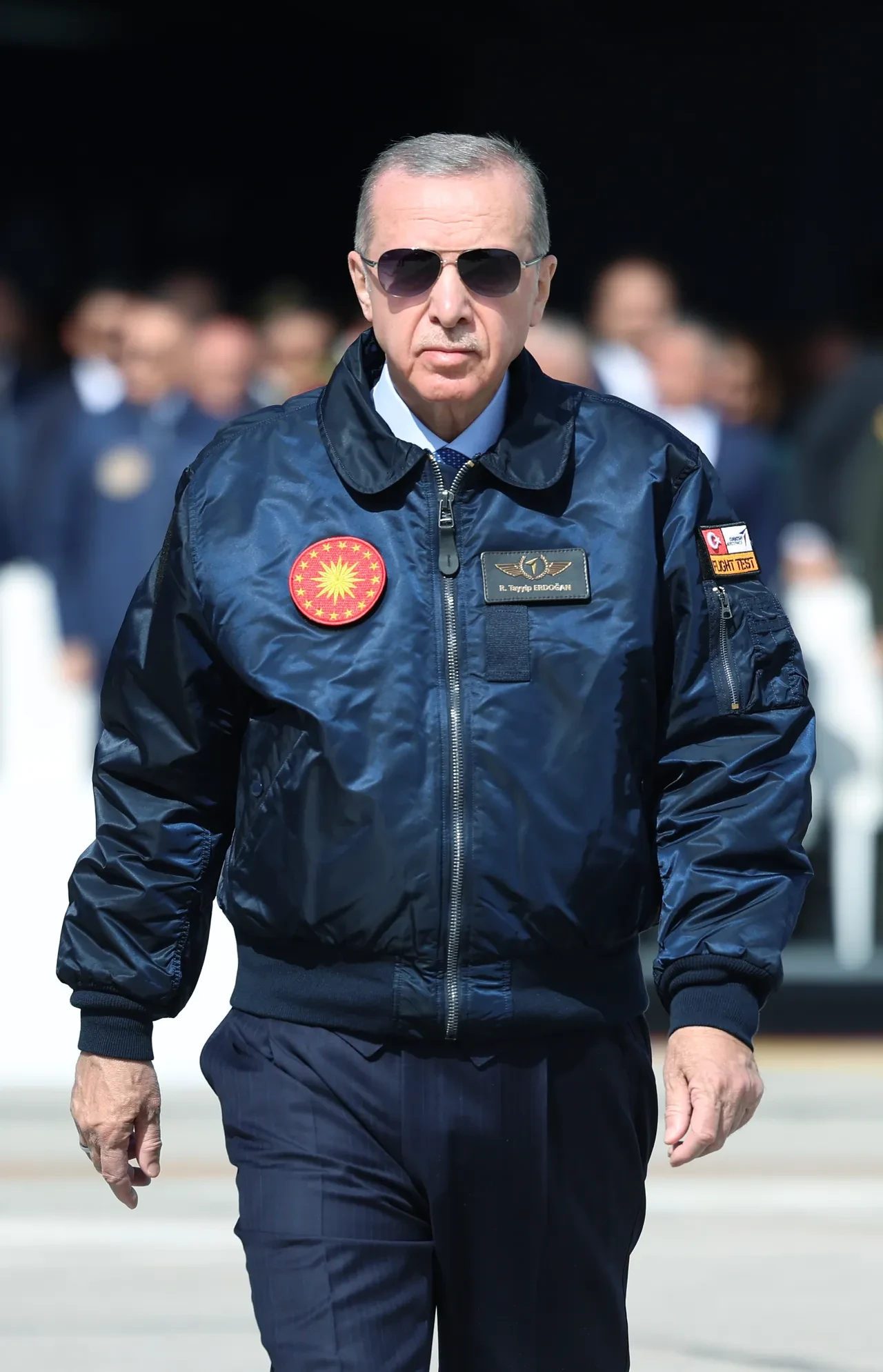 İsviçre basınından Cumhurbaşkanı Erdoğan'a övgü! 'Tarihe geçebilir' 