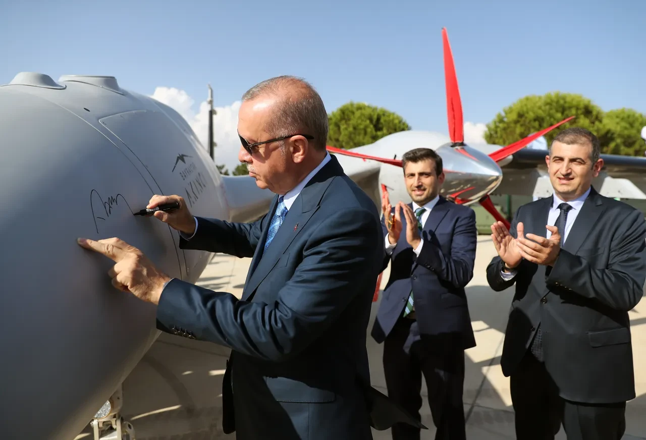 İsviçre basınından Cumhurbaşkanı Erdoğan'a övgü! 'Tarihe geçebilir' 