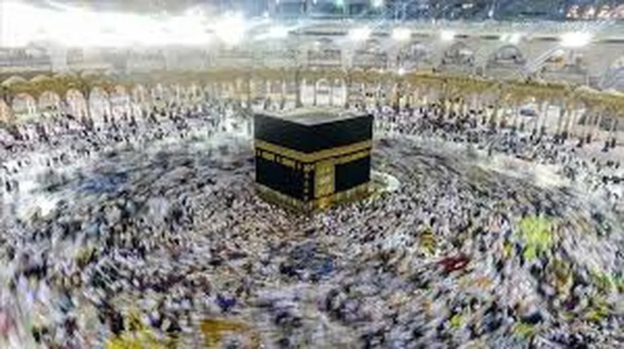 Kaçak hacca geçit yok! Suudi Arabistan yeni kuralları açıkladı