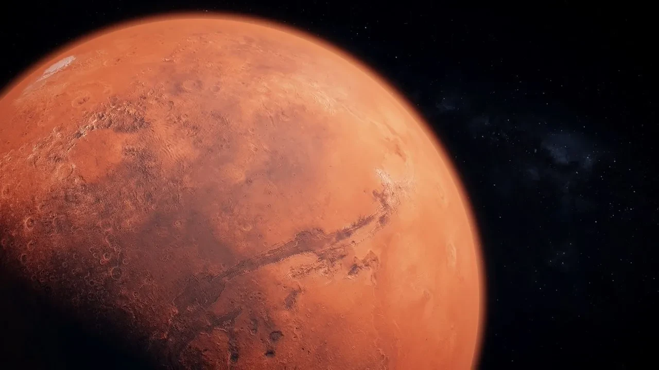 Mars'a gönderilen InSight aracından şaşırtıcı veriler: Yaşam ihtimali olabilir