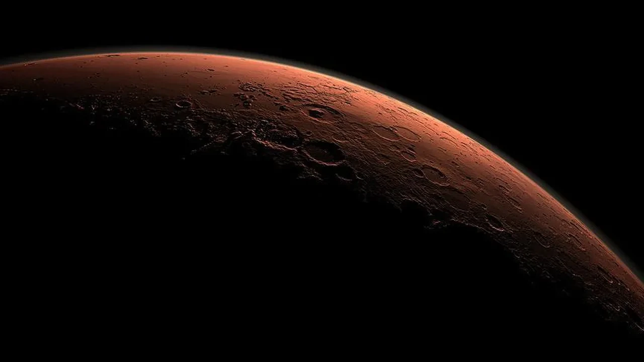Mars'a gönderilen InSight aracından şaşırtıcı veriler: Yaşam ihtimali olabilir
