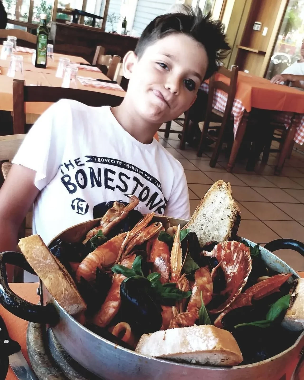  Mattia Ahmet'in ailesine tehdit olayında yeni gelişme: Tutuklu sayısı yükseldi