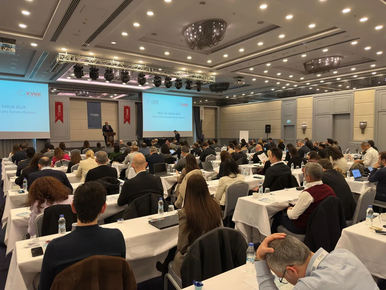 Ödeme ve Elektronik Para Sektörüne Özel yeni KVKK Rehberi tanıtıldı! Belirsizlik ortadan kalkıyor