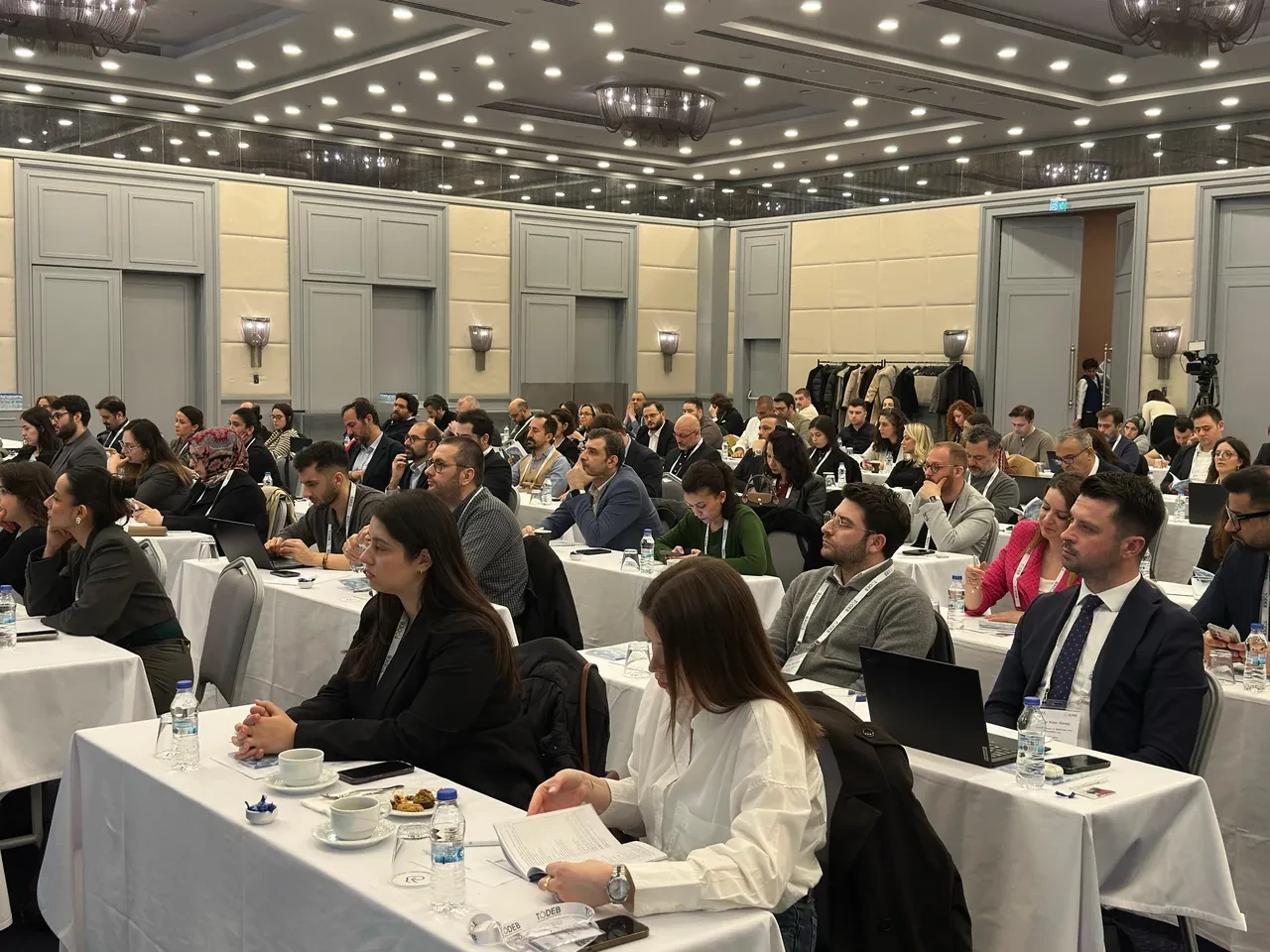 Ödeme ve Elektronik Para Sektörüne Özel yeni KVKK Rehberi tanıtıldı! Belirsizlik ortadan kalkıyor