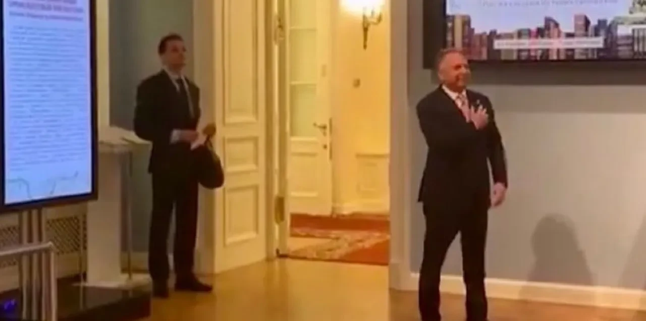 Putin–Trump hattında sürpriz temas: Gündem Ukrayna barışı