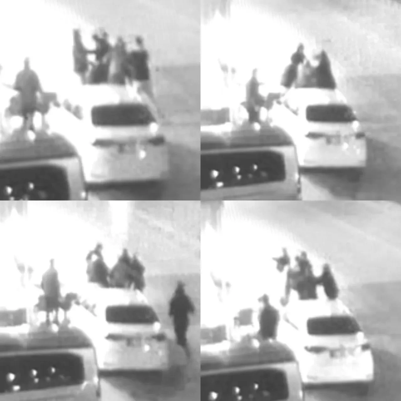 Sevgilisine verdiği parayı geri isteyince dehşeti yaşadı! Sokak ortasında öldüresiye dayak