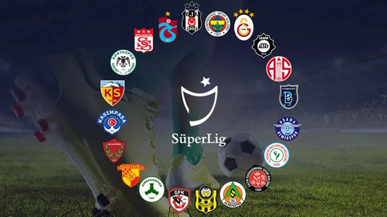 Süper Lig gol krallığı yarışında kim önde? Osimhen arayı açıyor