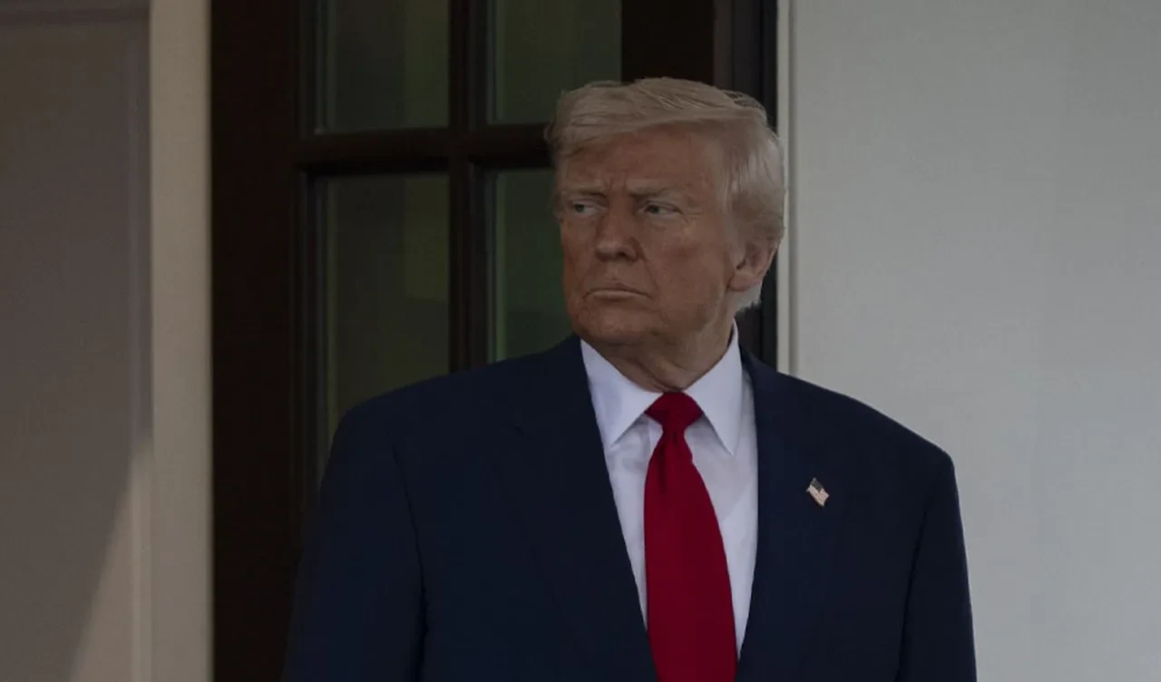 Trump’tan İsrail ve İran geriliminde 'Önce savaşsınlar' mesajı
