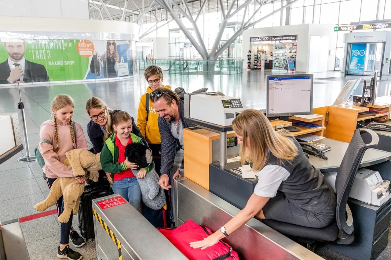 Uçuşlarda yeni dönem! Biniş kartı ve check-in tarih oluyor