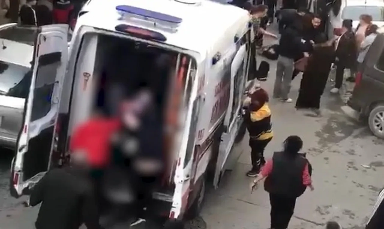 Uzaklaştırma kararı yetmedi! Boşanma aşamasındayken eşya almaya gitti can verdi