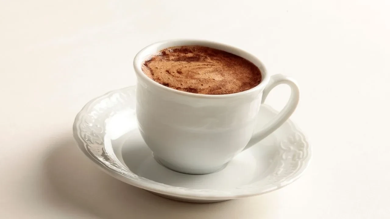 Uzmanlar önerdi: Sabah Türk kahvenize bu 3 malzemeyi ekleyin, sonuçlara inanamayacaksınız