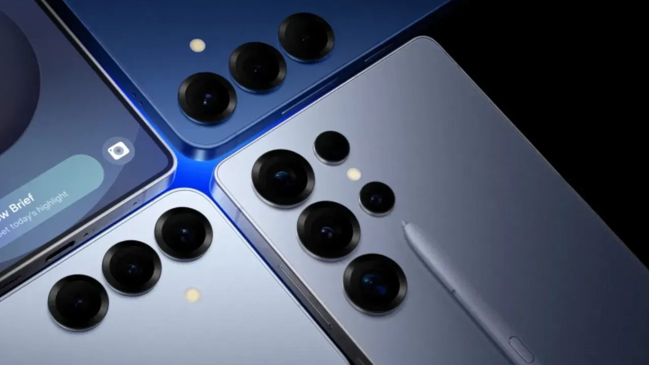 2025 yılının en iyi kameraya sahip telefonları açıklandı! Zirvede Apple ve Samsung yok