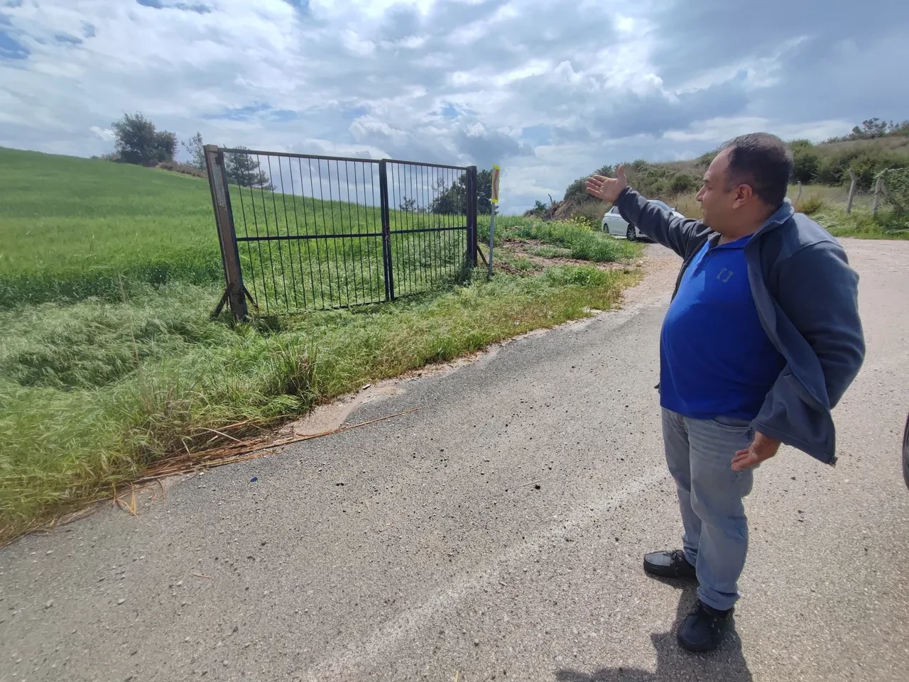 Adanalı çiftçi herkesi hayrete düşürdü! Yaptığıyla Nasrettin Hocayı aratmadı