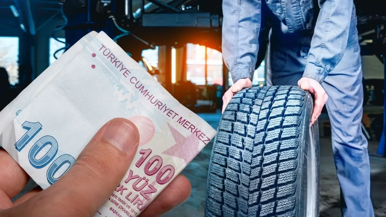 Ayak gazda para yolda gidiyor! Araç yakıt tüketimini azaltacak 7 sessiz taktik cebinizi kurtaracak