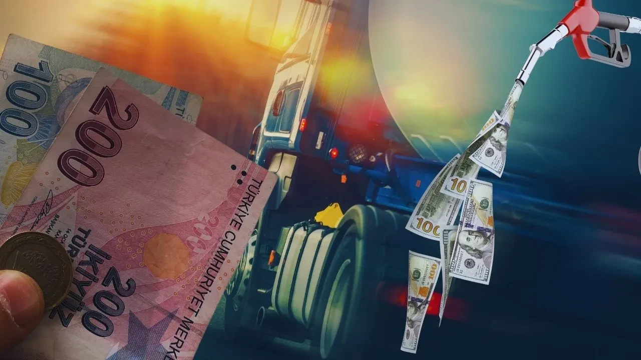 Ayak gazda para yolda gidiyor! Araç yakıt tüketimini azaltacak 7 sessiz taktik cebinizi kurtaracak