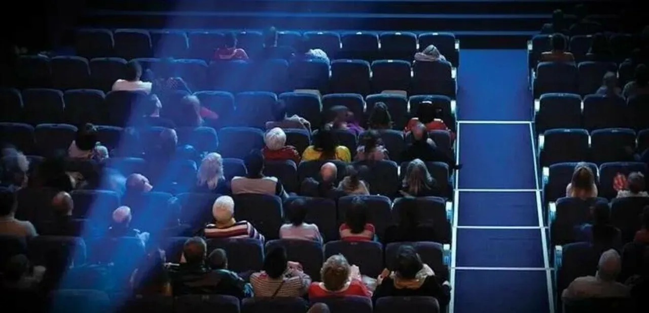 Bilim adamları en korkunç filmi açıkladı! Kalp ritmini altüst ediyor