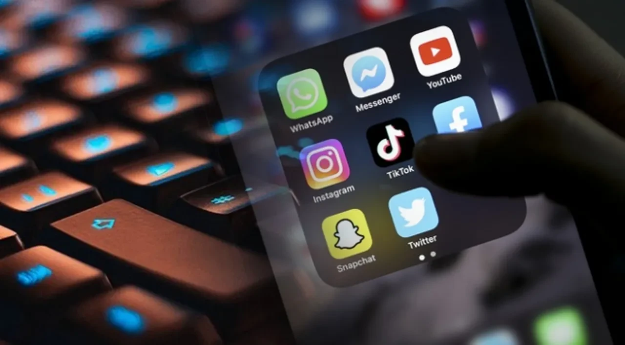 Çocuğunu sosyal medyada paylaşan ebeveynler dikkat! Ağır cezalar içeren düzenlemede son dönemeç