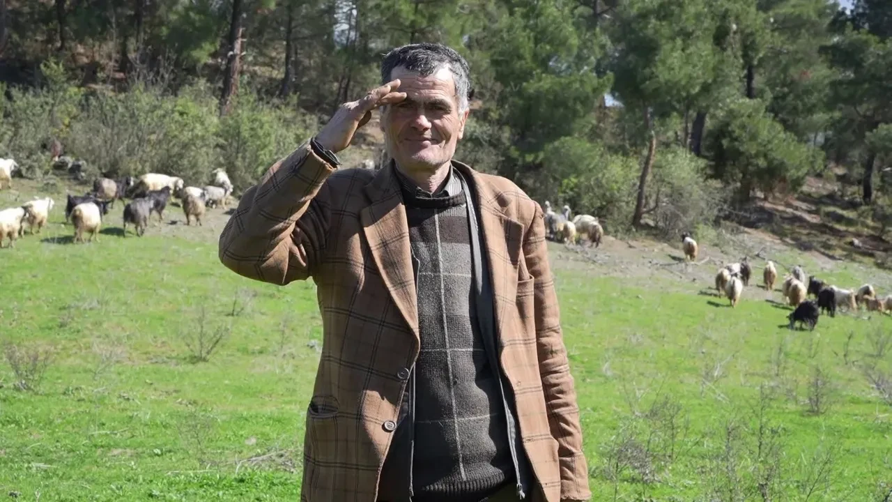 Dünya bu köyü konuşuyor! Türkiye'nin sessiz köyü: Nesilden nesile sürüyor