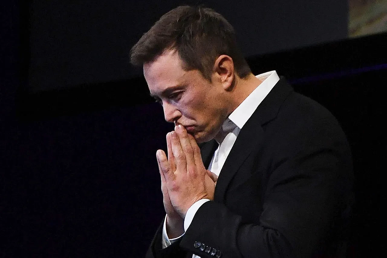 Elon Musk'ın en büyük korkusu küresel sorun haline gelmeye başladı! Tehlike büyüyor