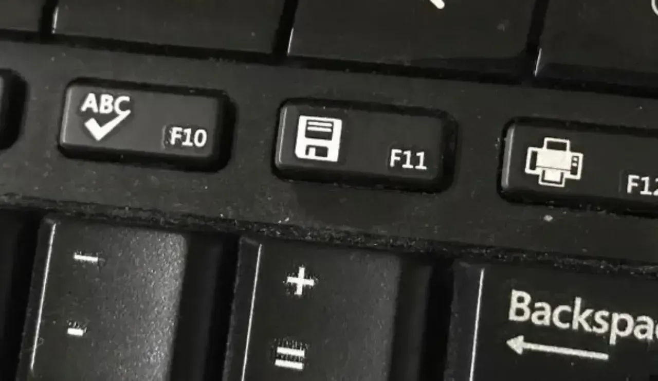 F10 Tuşu Görevi Nedir, Nerede ve Ne İşe Yarar? Klavyede F10 Tuşu Hangisi?