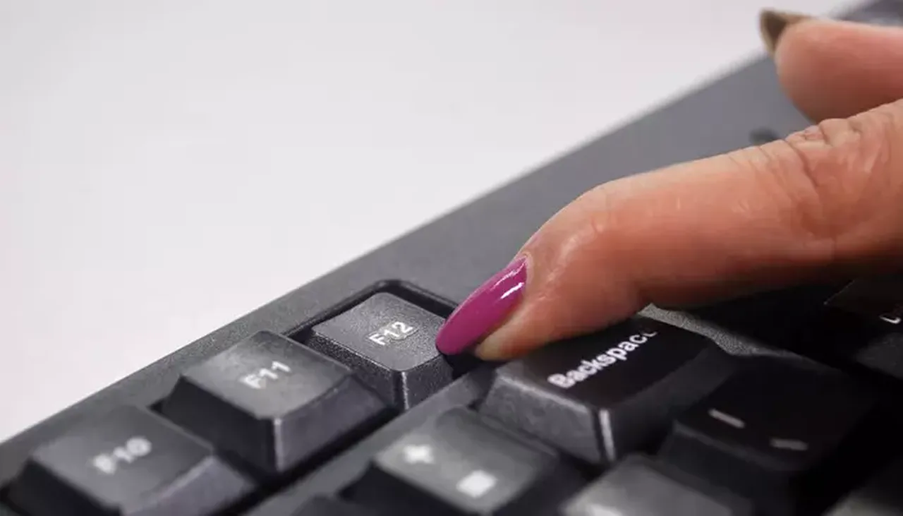 F12 Tuşu Nedir, Nerede ve Ne İşe Yarar? Klavyede F12 Tuşu Hangisi?