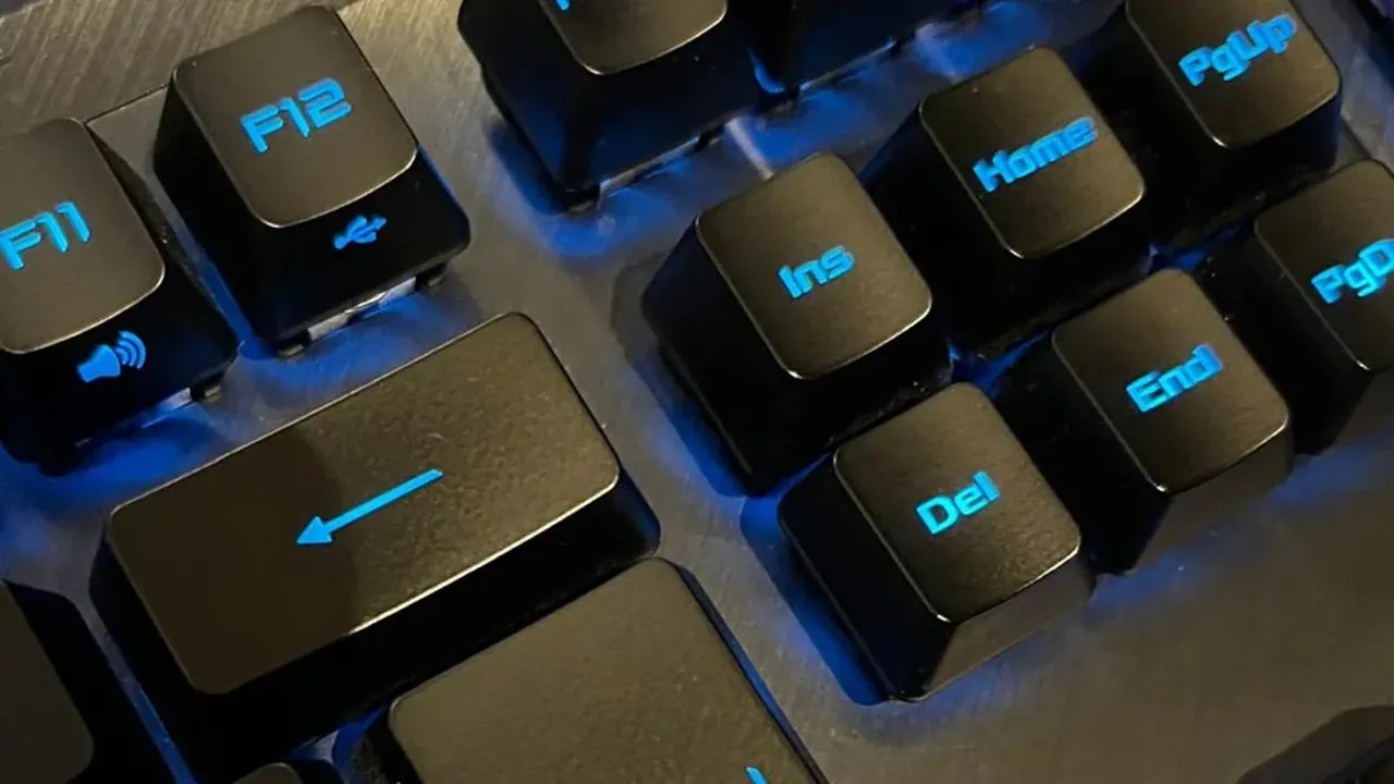 F12 Tuşu Nedir, Nerede ve Ne İşe Yarar? Klavyede F12 Tuşu Hangisi?
