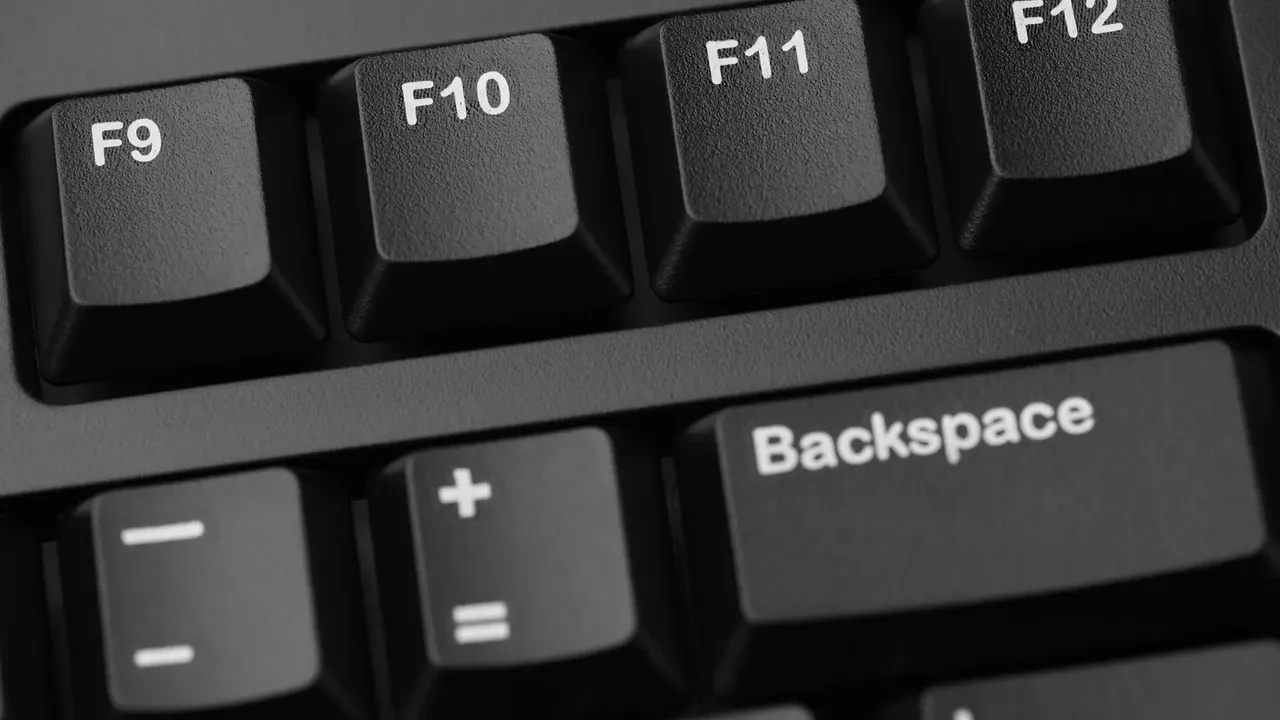 F9 Tuşu Görevi Nedir, Nerede ve Ne İşe Yarar? Klavyede F9 Tuşu Hangisi?