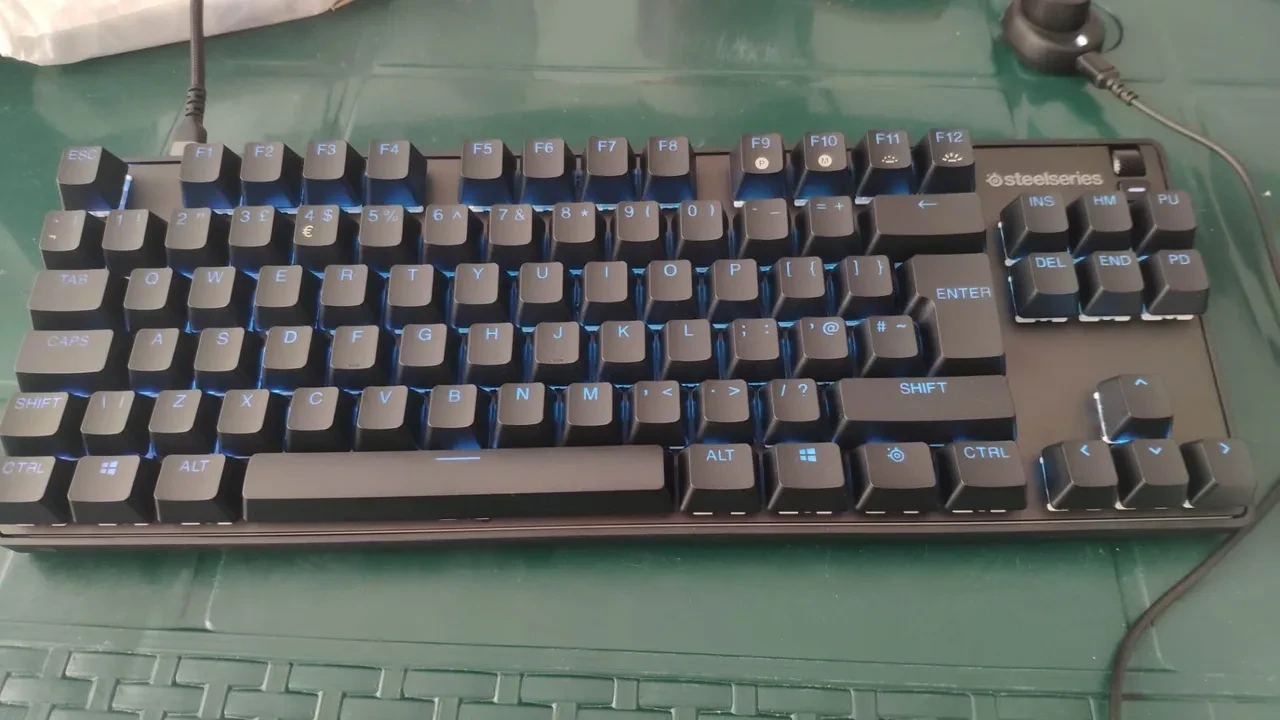 F9 Tuşu Görevi Nedir, Nerede ve Ne İşe Yarar? Klavyede F9 Tuşu Hangisi?