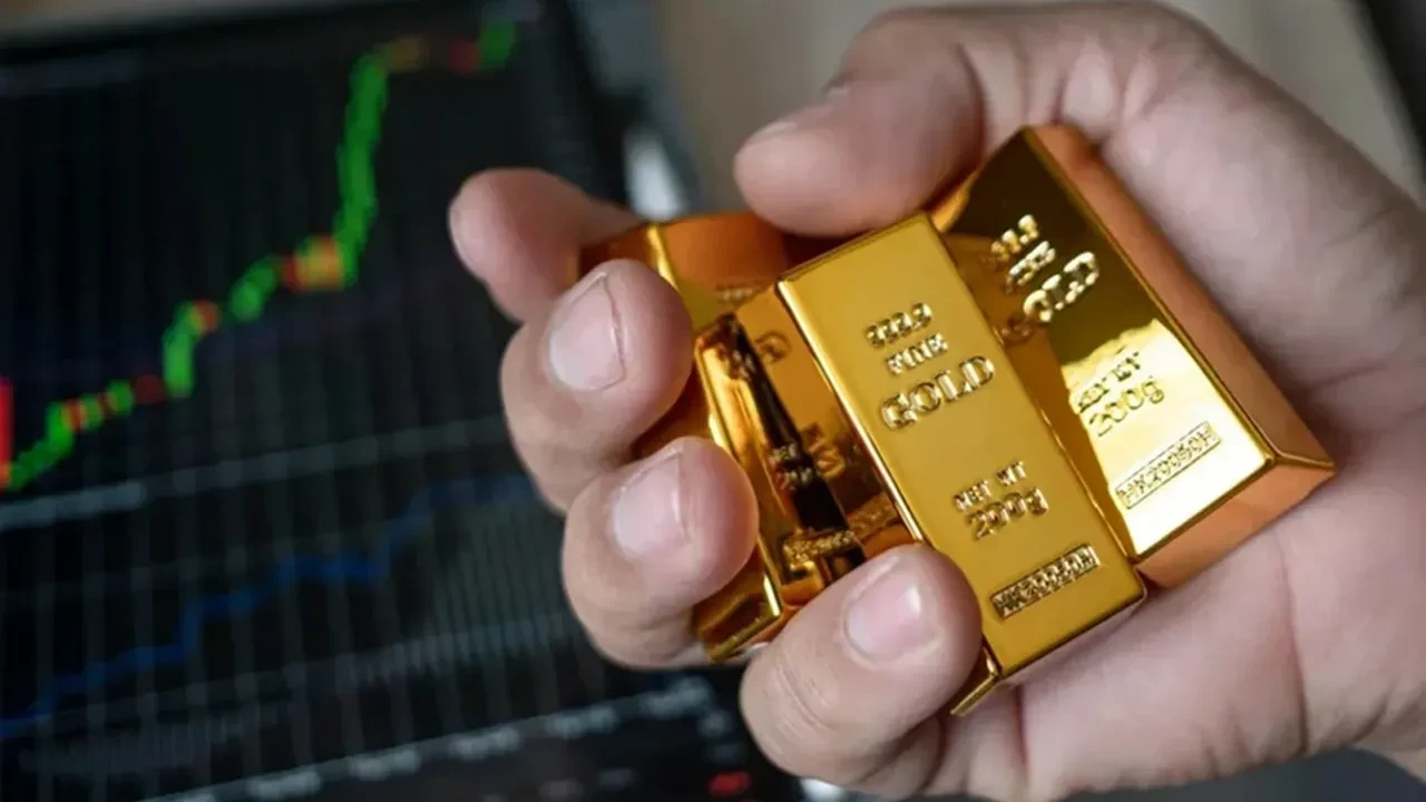 Güncel altın fiyatları ve dolar kuru bugün ne kadar? İşte 13 Nisan piyasalarda son durum