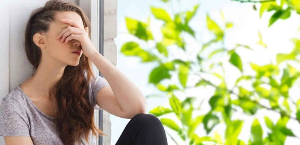 Havaların ısınmasıyla birlikte gelen yorgunluk! Halsizliğinin ve ağrılarının nedeni bu olabilir