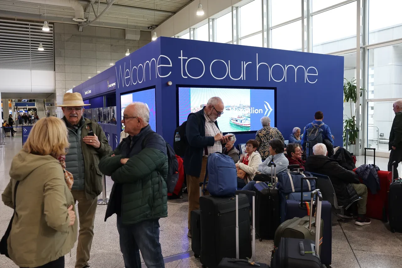 Havalimanlarında yeni dönem: Check-in ve biniş kartı tarihe karışıyor!
