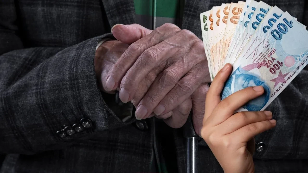 Hiçbir şart yok! SGK’dan maaş ve tazminat kapısı açıldı: İsa Karakaş açıkladı