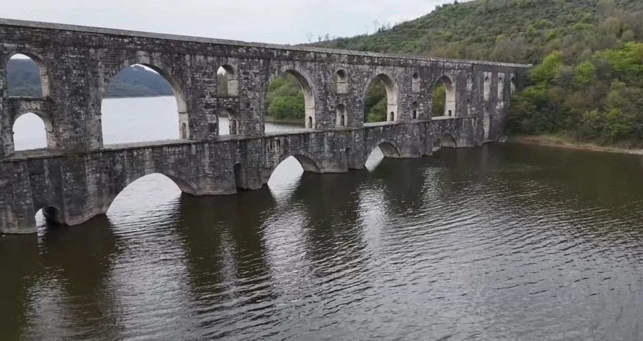 İşte İstanbul barajlarının son durumu! Kemerdeki detay dikkat çekti