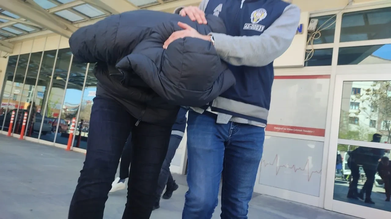 Kadın hastalar hakkında ahlaksız mesajlar! Doktorlar serbest bırakıldı