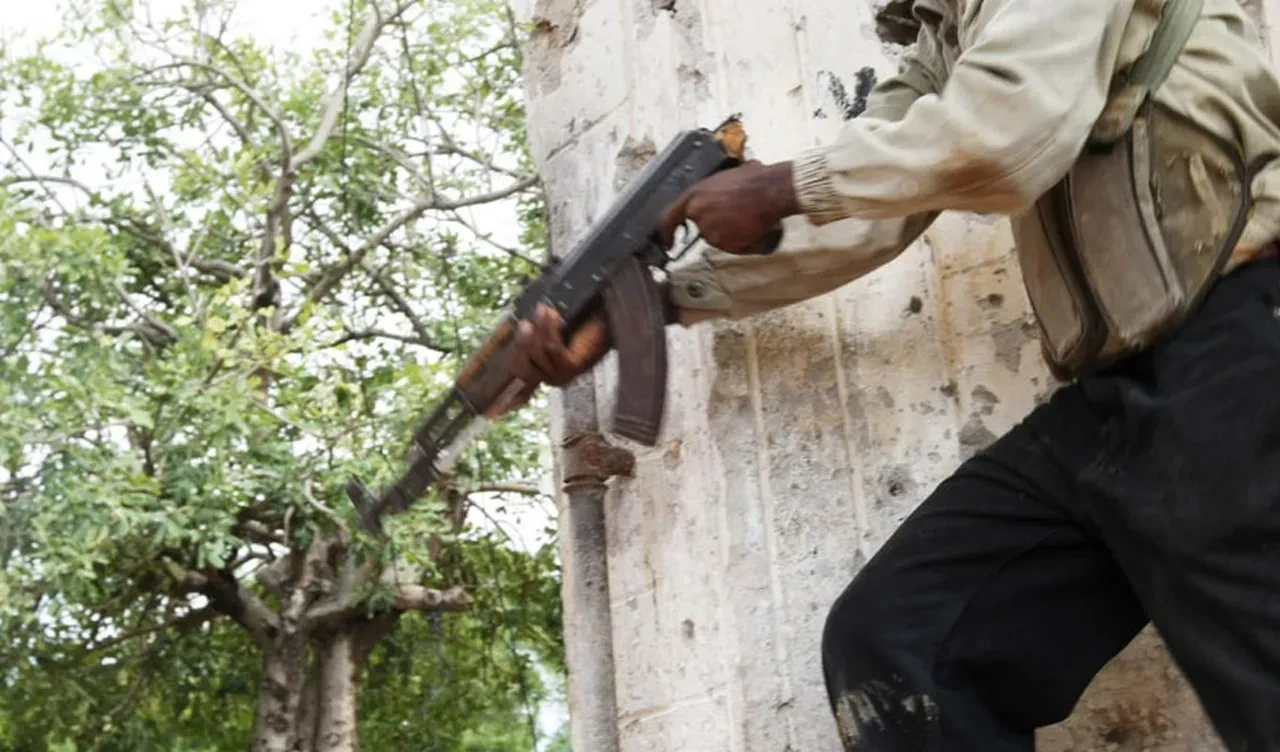 Kongo'da isyancı saldırısı! Çok sayıda sivil hayatını kaybetti