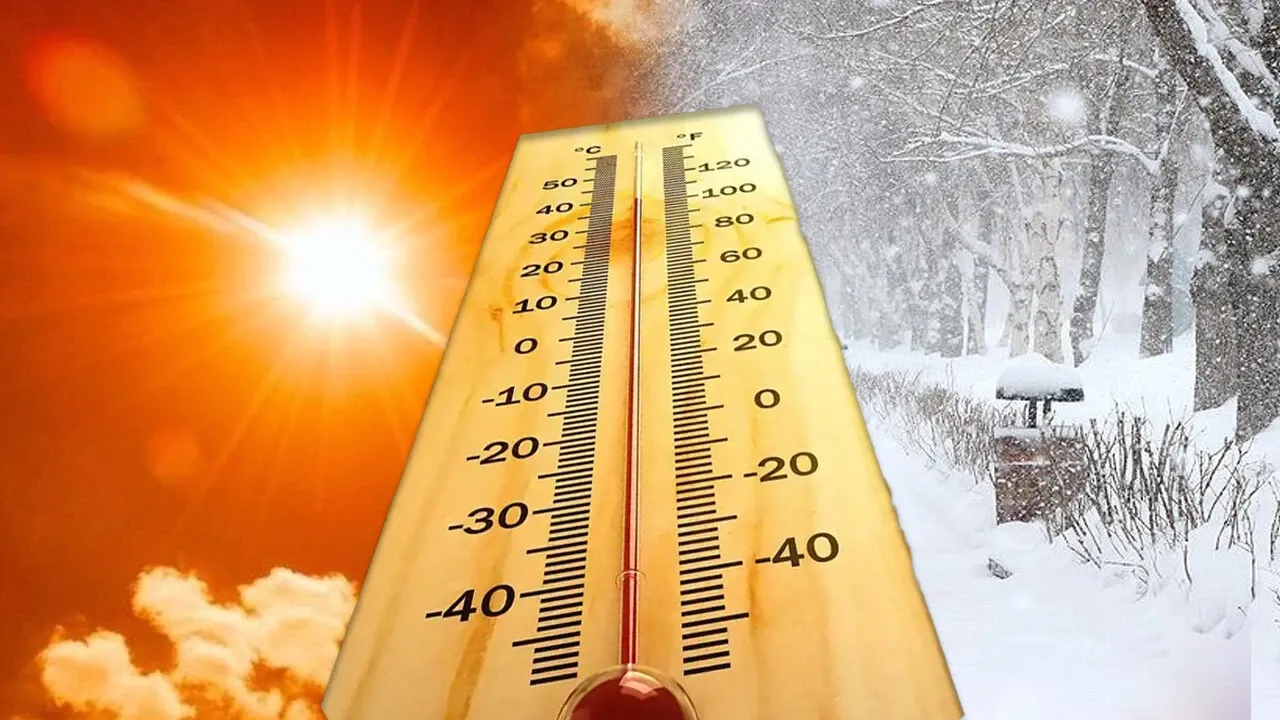 Meteoroloji uzmanları alarmda! El Nino'da La Nina'da bitti: Meteorologların kabusu başladı