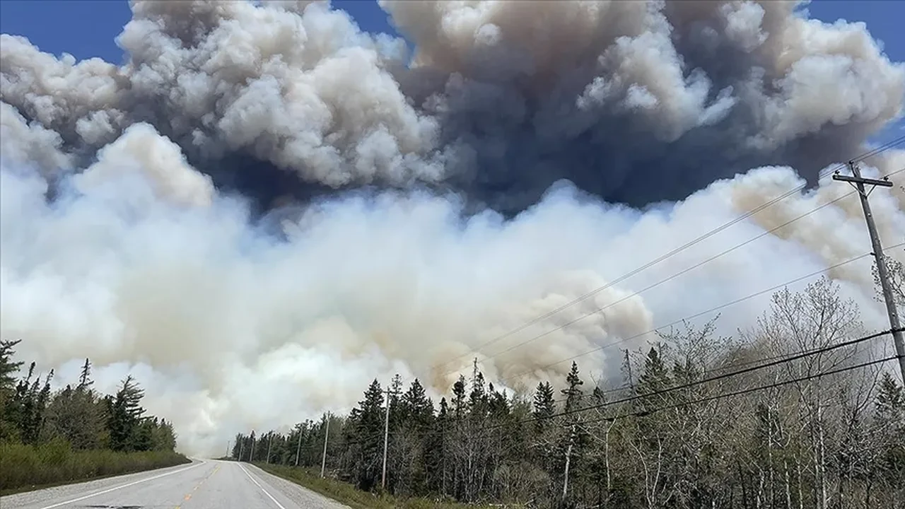 Meteoroloji uzmanları alarmda! El Nino'da La Nina'da bitti: Meteorologların kabusu başladı