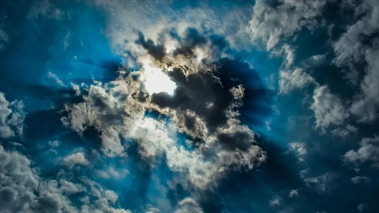 Meteoroloji uzmanları alarmda! El Nino'da La Nina'da bitti: Meteorologların kabusu başladı