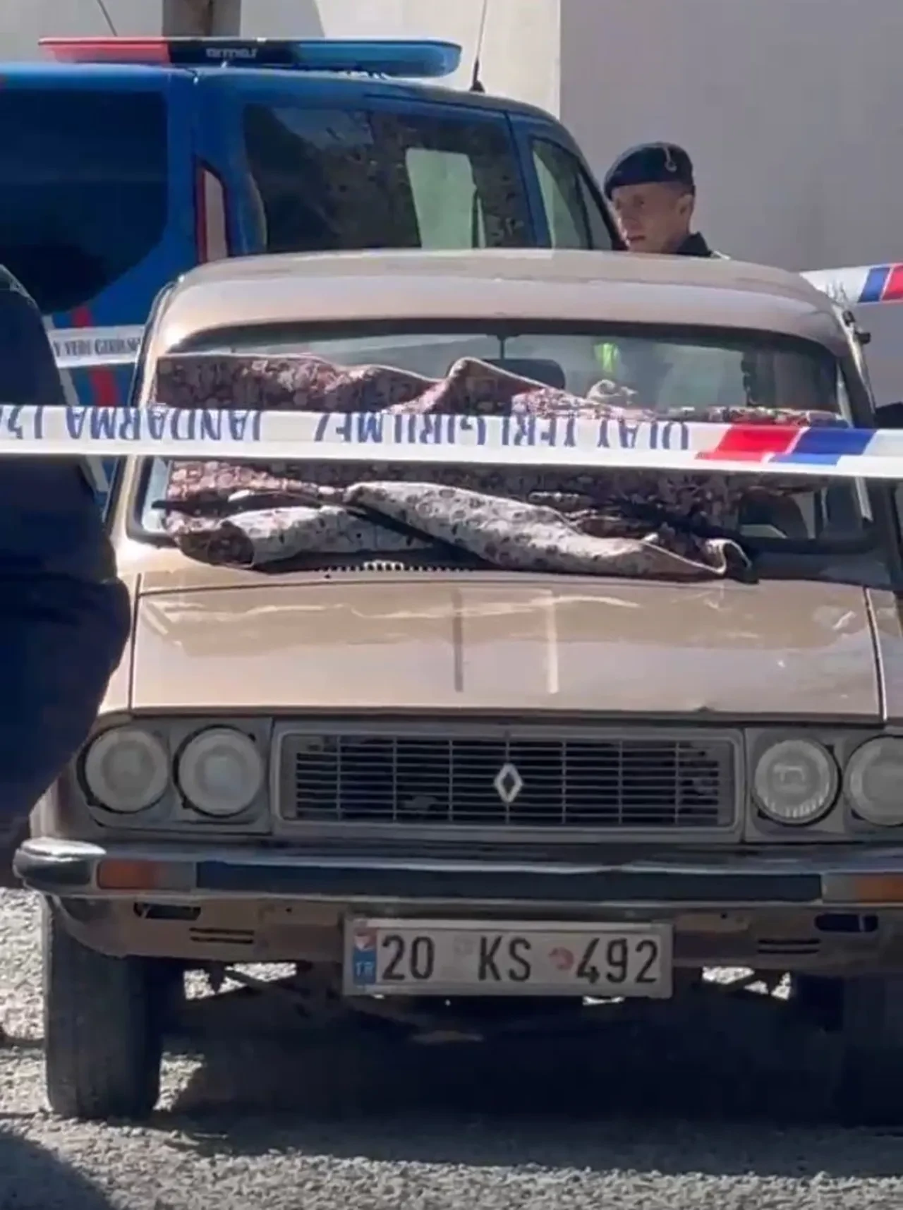 Miras anlaşmazlığı felakete dönüştü: Ağabey iki yeğenini annesiz babasız bıraktı