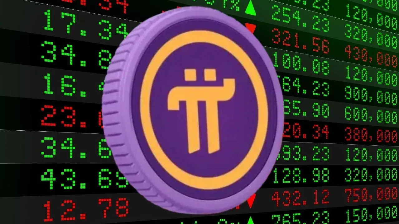 Pi Coin listelenmesi heyecanı! Yüzde 80’lik sıçrama Pi Network'te yeni dönemin ayak sesi