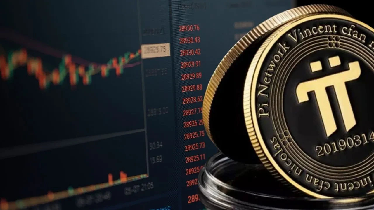 Pi Coin listelenmesi heyecanı! Yüzde 80’lik sıçrama Pi Network'te yeni dönemin ayak sesi